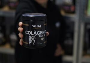 Colágeno