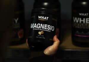 Magnesio