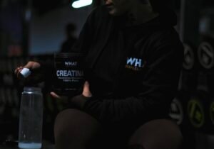 Creatina