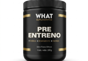 Pre Entreno