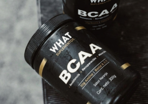 BCAA